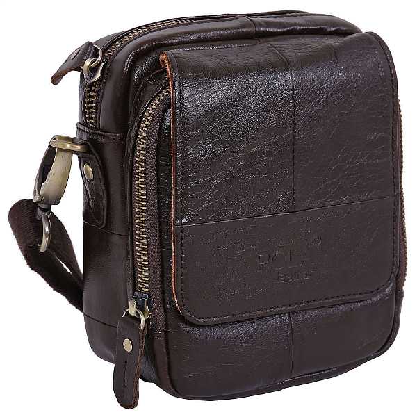 POLA 0603 Brown цвет: коричневый