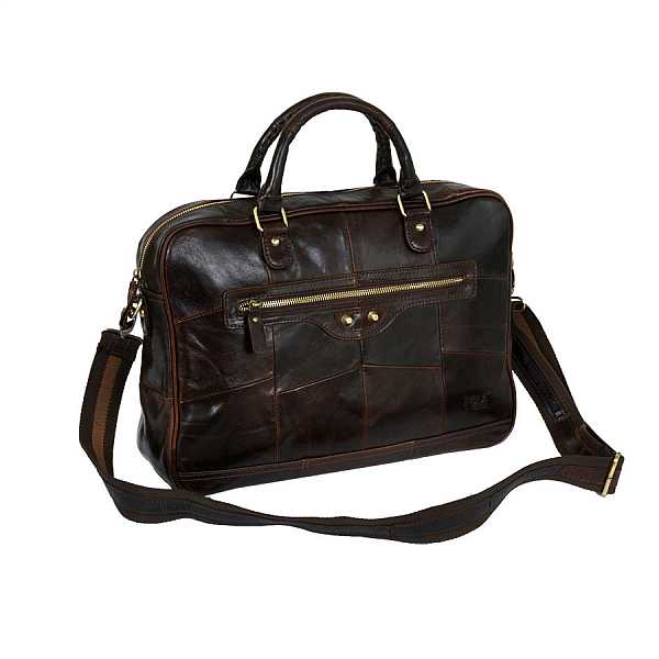 POLA 8124 Coffee цвет: коричневый