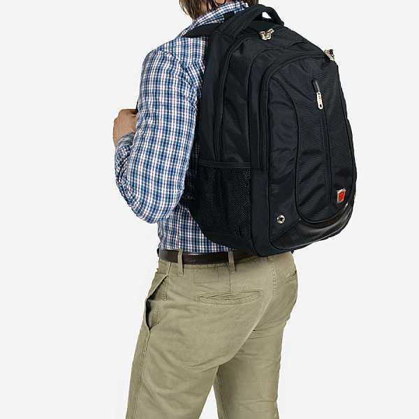 POLAR 3039 цвет: черный