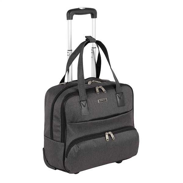 POLAR П7104-02 Grey цвет: темно-серый