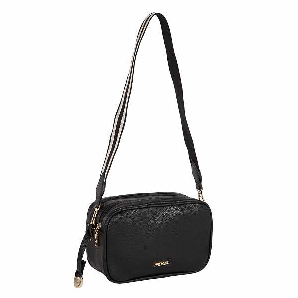 POLA 84514 цвет: черный