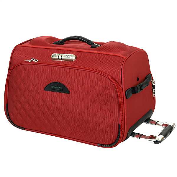 RION+ А231 Red цвет: красный