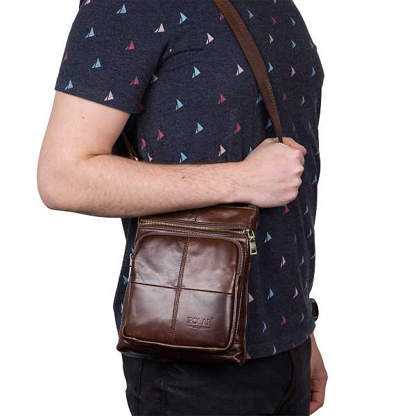 POLAR 0500302 Brown цвет: коричневый