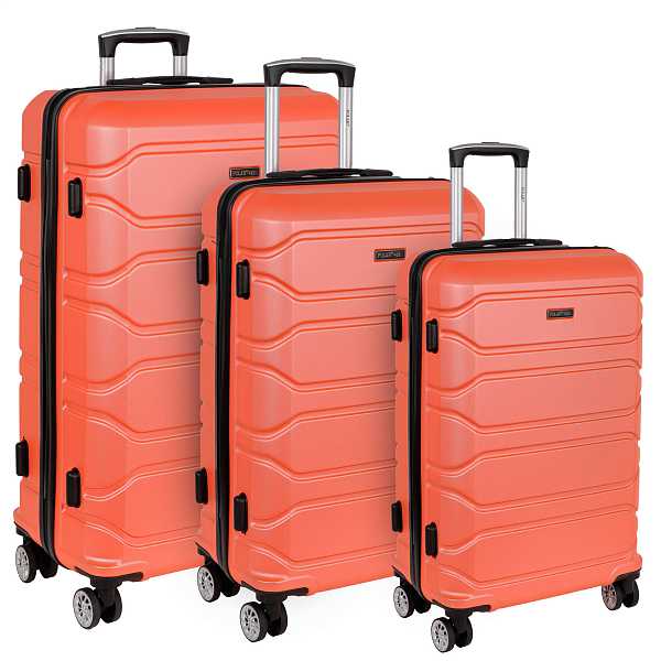 POLAR РР5631-3 Coral цвет: черный