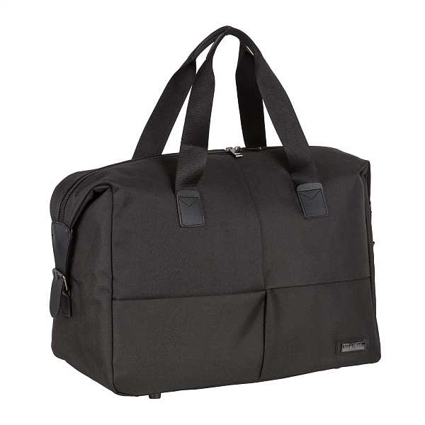 POLAR П0018 чёрный цвет: черный