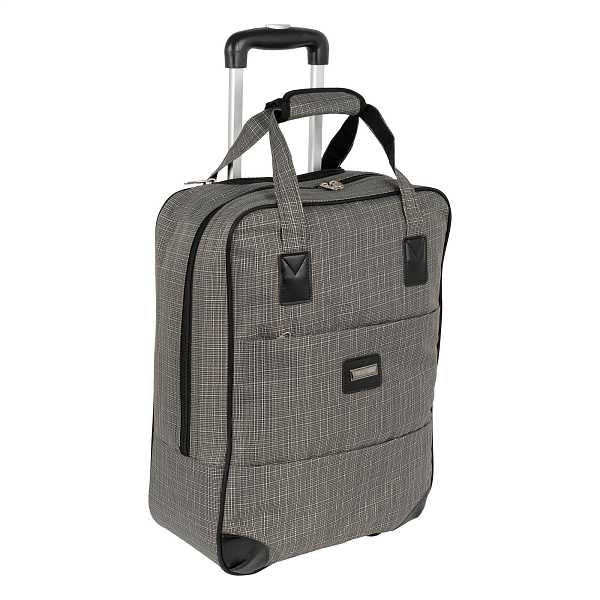 POLAR П7095 DGrey цвет: темно-серый