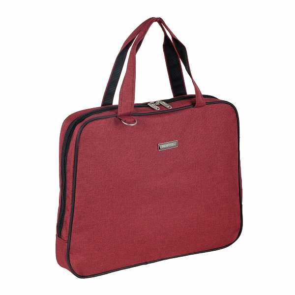 POLAR П7119д Bordo цвет: бордовый