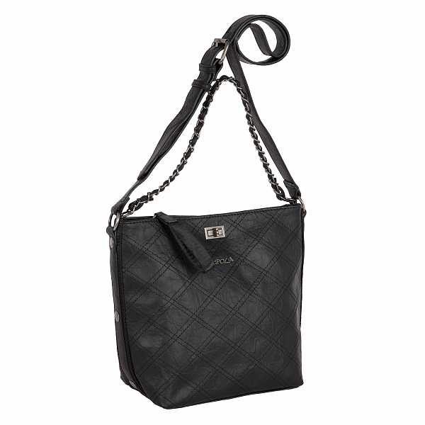 POLA 98357 цвет: черный