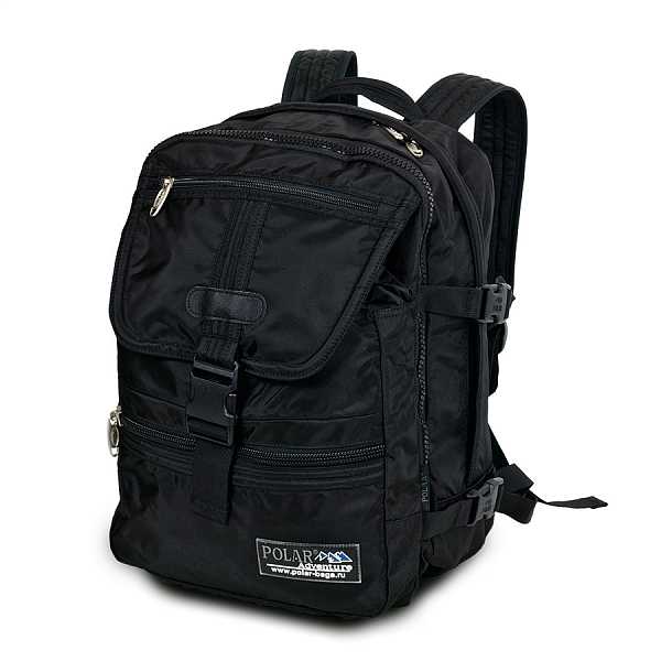 POLAR П820-05 цвет: черный