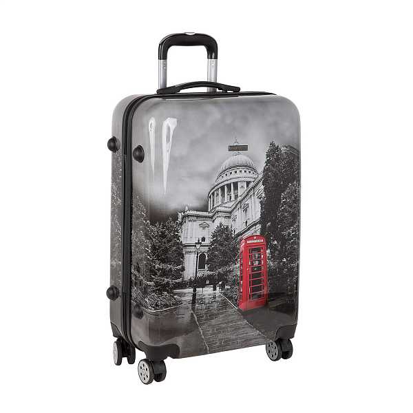 POLAR РА026-20 "Телефон" цвет: серый