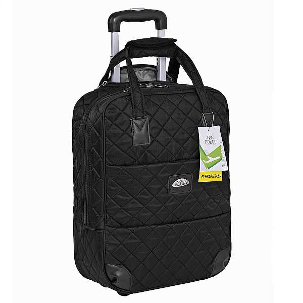 POLAR П7095 Black цвет: черный POLAR П7095 Black цвет: черный