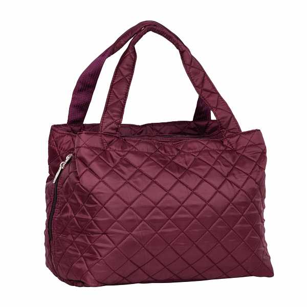 POLAR П7077 Bordo цвет: бордовый