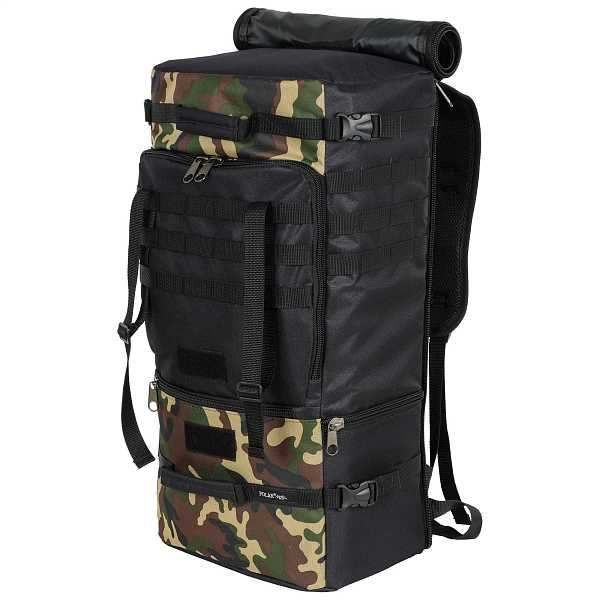 POLAR П17005-47 цвет: черный