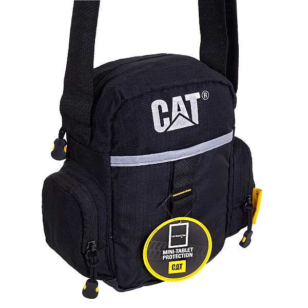 Caterpillar 83004-01 Black цвет: черный