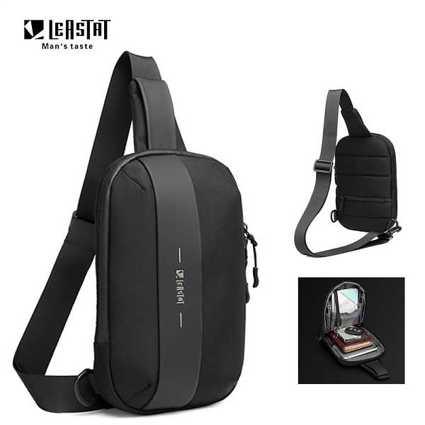 LEASTAT 3002 Black цвет: черный LEASTAT 3002 Black цвет: черный