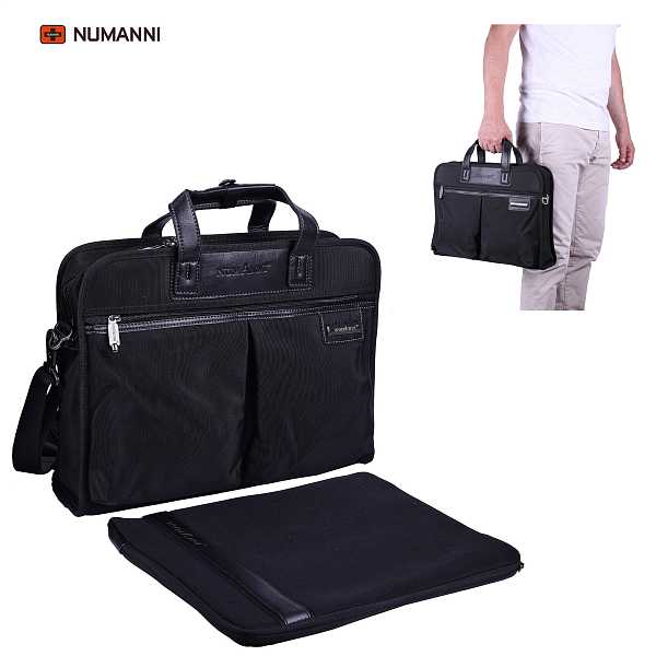Numanni PW3018 цвет: черный Numanni PW3018 цвет: черный