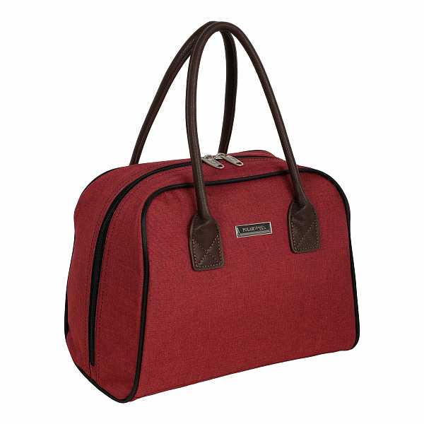 POLAR П7117 Bordo цвет: бордовый
