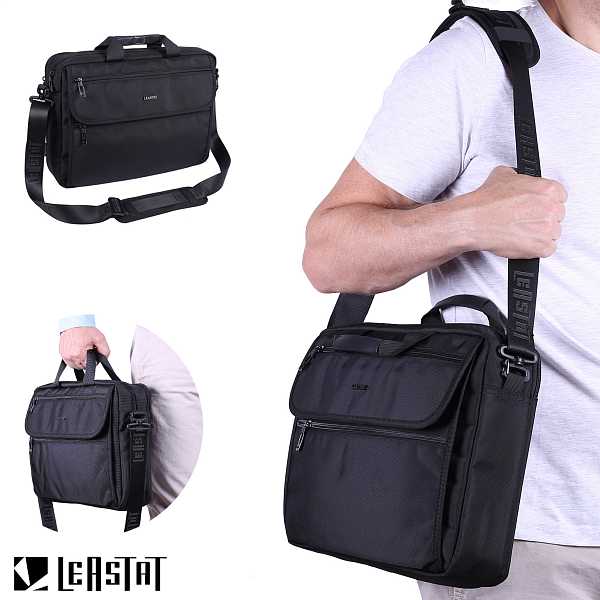 LEASTAT 6801 цвет: черный LEASTAT 6801 цвет: черный