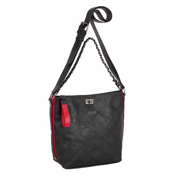 POLA 98357 цвет: черный