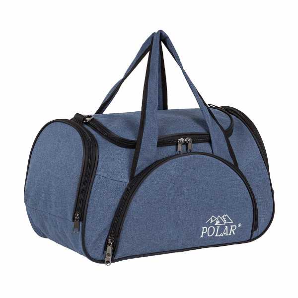 POLAR П9013 синяя цвет: синий