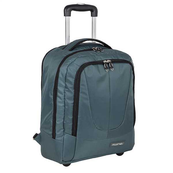 POLAR П7102н цвет: серый