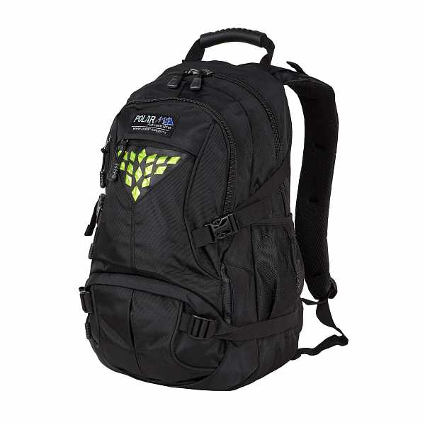 POLAR 1887 цвет: черный