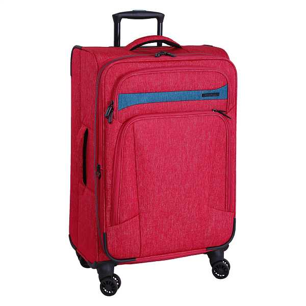 POLAR Р18А13-23" Red цвет: красный