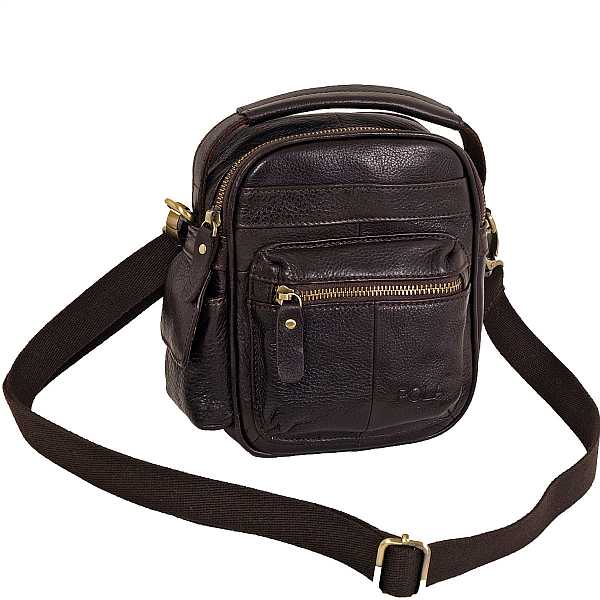 POLA 4111 Coffee цвет: коричневый