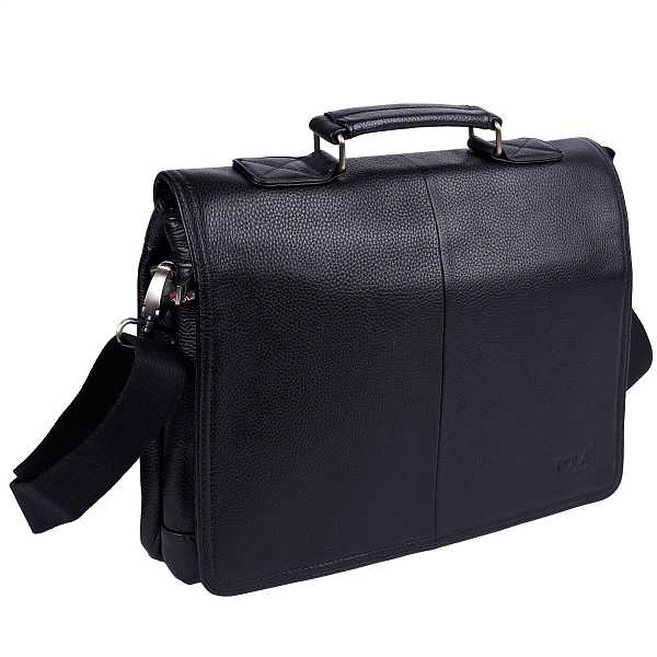 POLAR 2048 Black цвет: черный