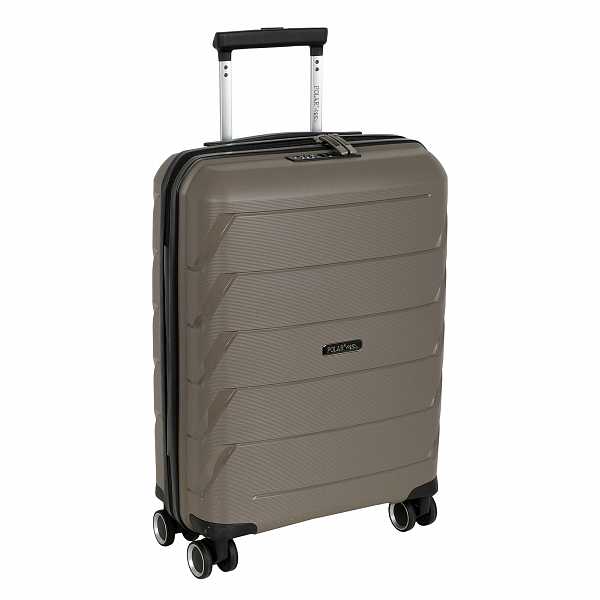 POLAR РР819-20" Coffee цвет: коричневый