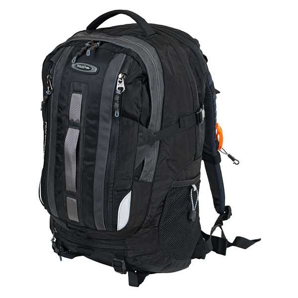 POLAR П1518-06 цвет: серый