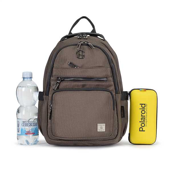  Hedgard 4152-11 Coffee цвет: коричневый