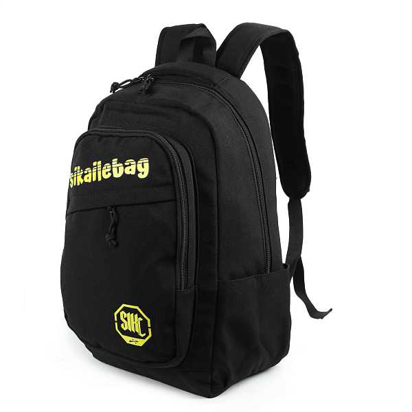 Sikaile 47 Black цвет: черный