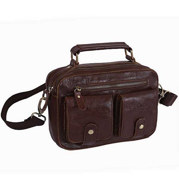 POLA 1062 Brown цвет: коричневый