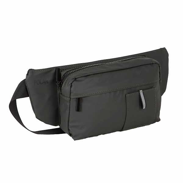 POLAR 18254 Grey цвет: серый