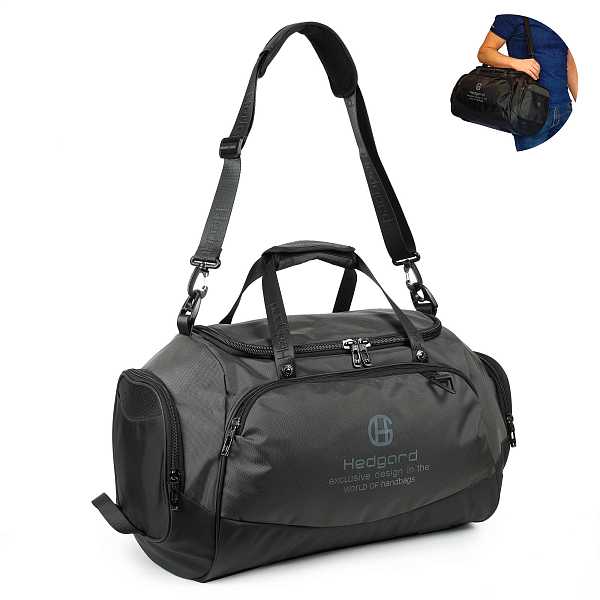  Hedgard 4178 Grey цвет: темно-серый