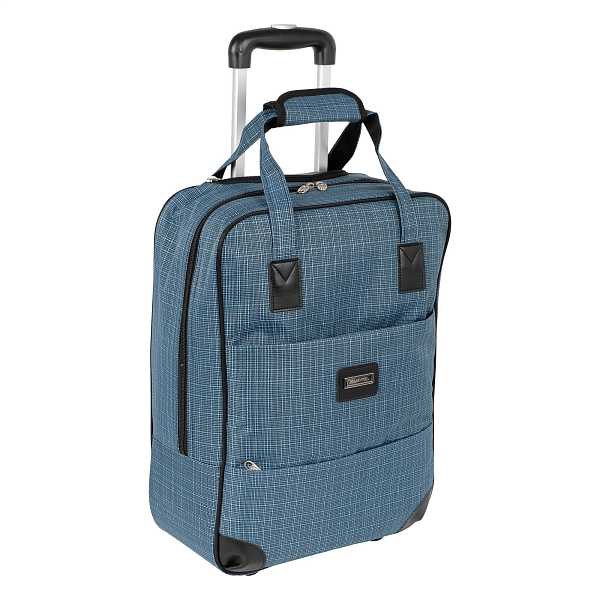 POLAR П7095 Azure цвет: голубой