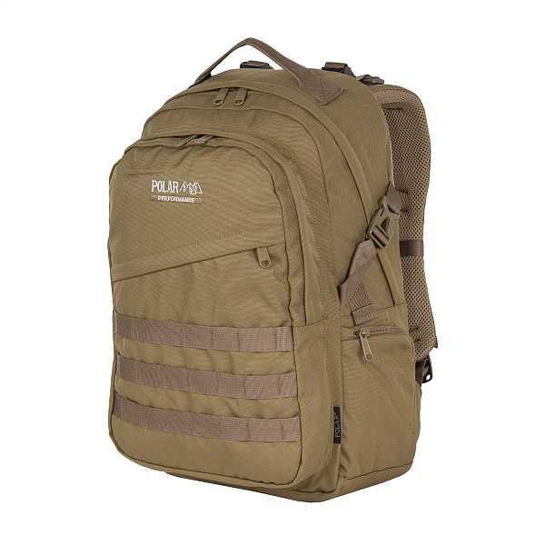 POLAR П3220 бежевый цвет: бежевый