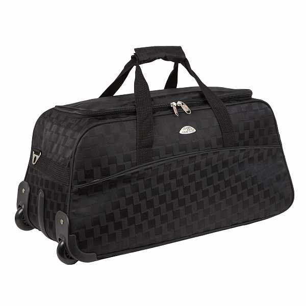 POLAR П7114 Black цвет: черный