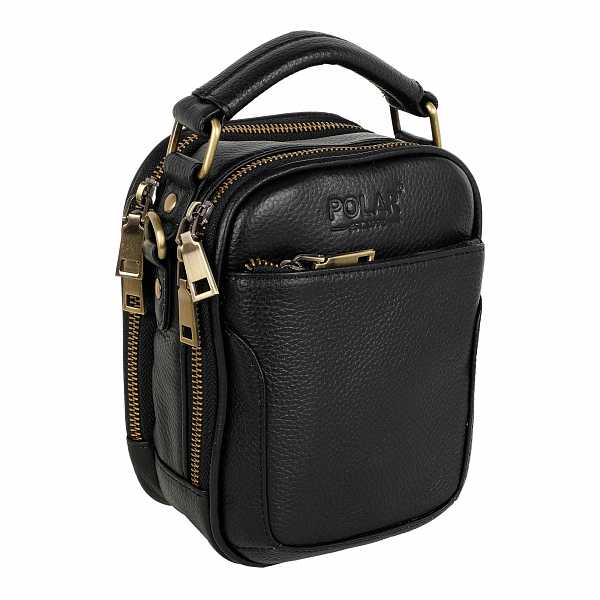 POLAR 24021 Black цвет: черный