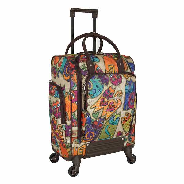 TSV 502.24 "Кошки" цвет: оранжевый