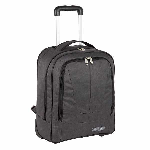 POLAR П7110 Grey цвет: серый