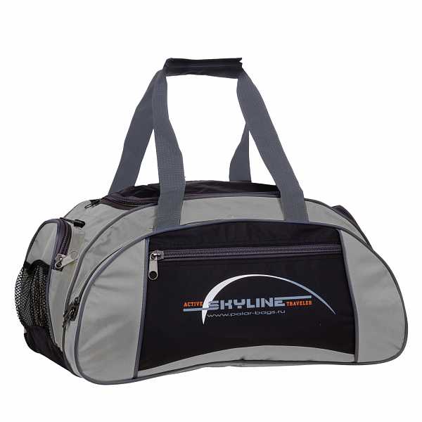 POLAR 6063/6 Grey цвет: серый