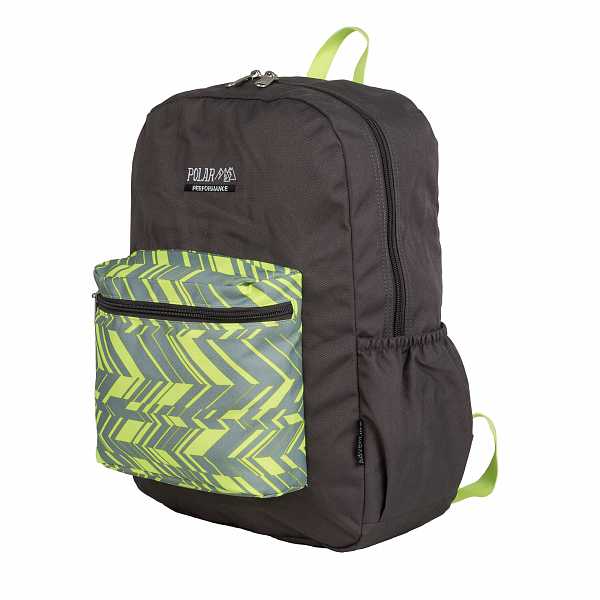 POLAR П2199 цвет: серый