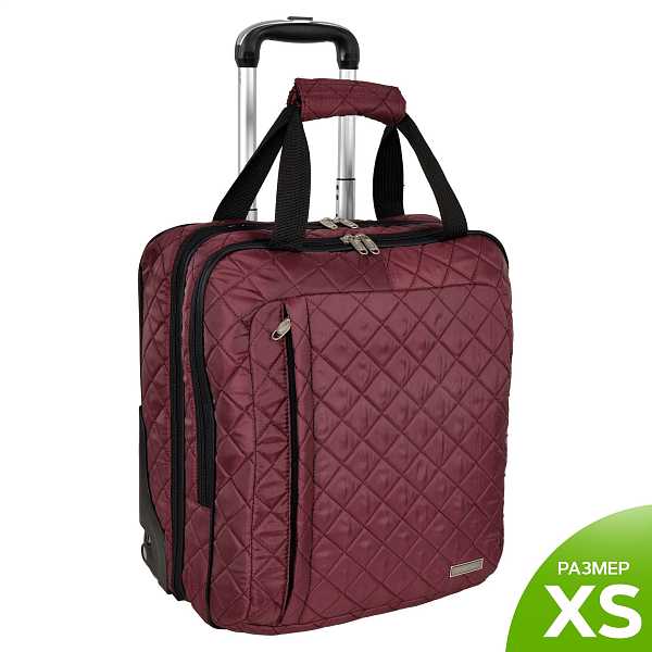POLAR 7058 Bordo цвет: бордовый