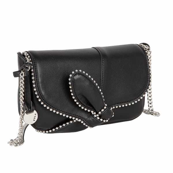 POLA 84529 цвет: черный