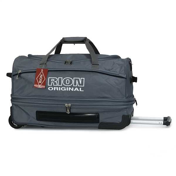 RION+ А147 Grey цвет: серый