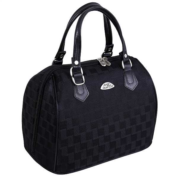 POLAR П7073 Black цвет: черный