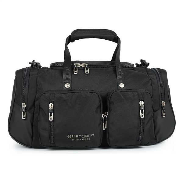  Hedgard 4184 Black цвет: черный