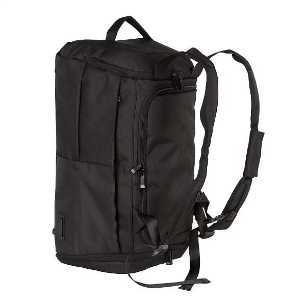 POLAR П0019 Black цвет: черный